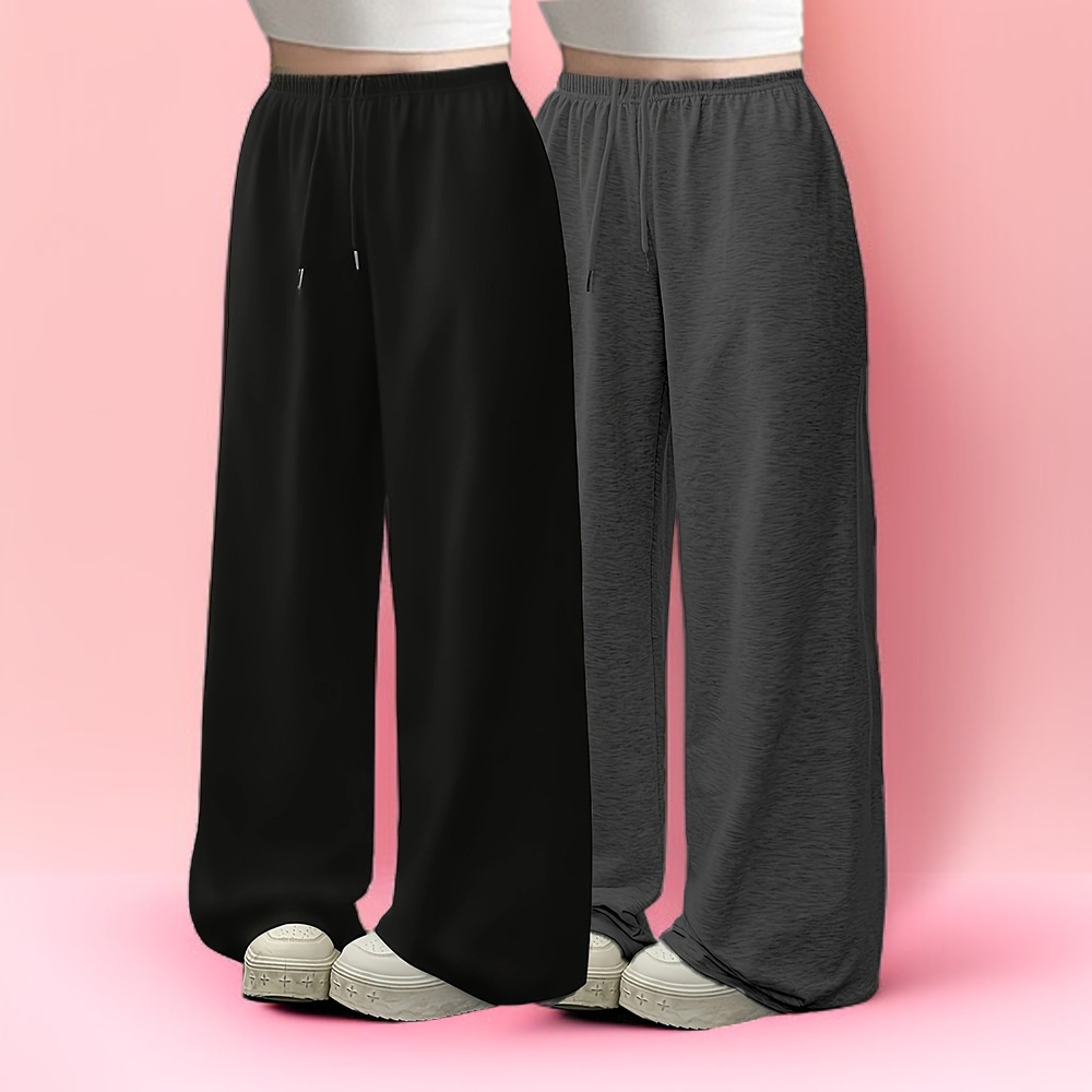 スタイリッシュなカジュアルパンツ