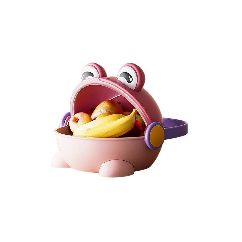 Funny Bouncing Frog Parent-Child Interactive Toy