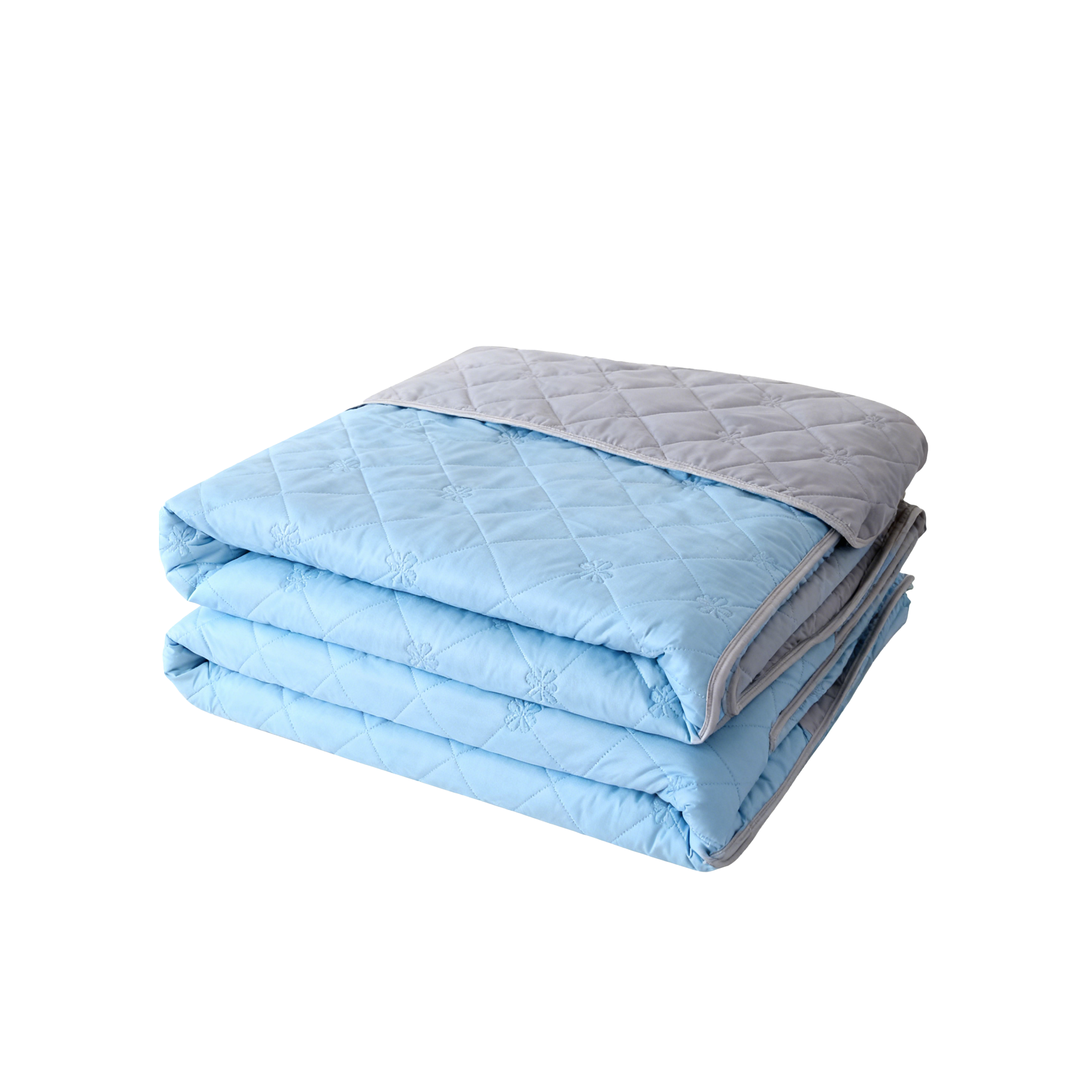  夏季シンプルなエアコン用掛け布団