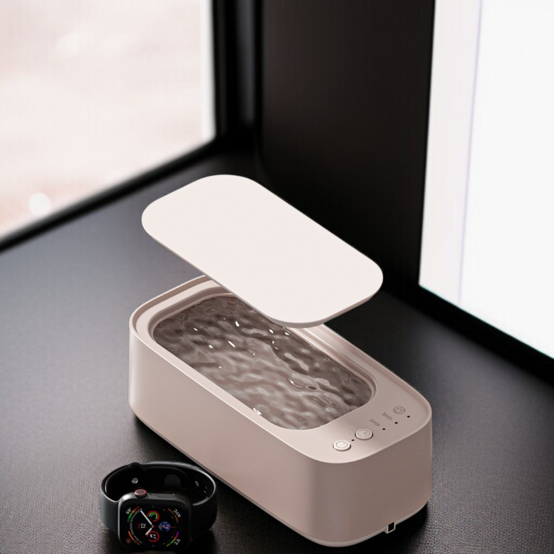 超音波洗浄機 眼鏡洗浄機超音波 コンタクトレンズ洗浄機 ホーム  化粧道具/腕時計バンド/ジュエリー /矯正装置 /入れ歯洗浄機