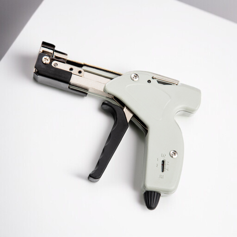 케이블 조이기 도구 HS519A  케이블 묶는 자동 조이기