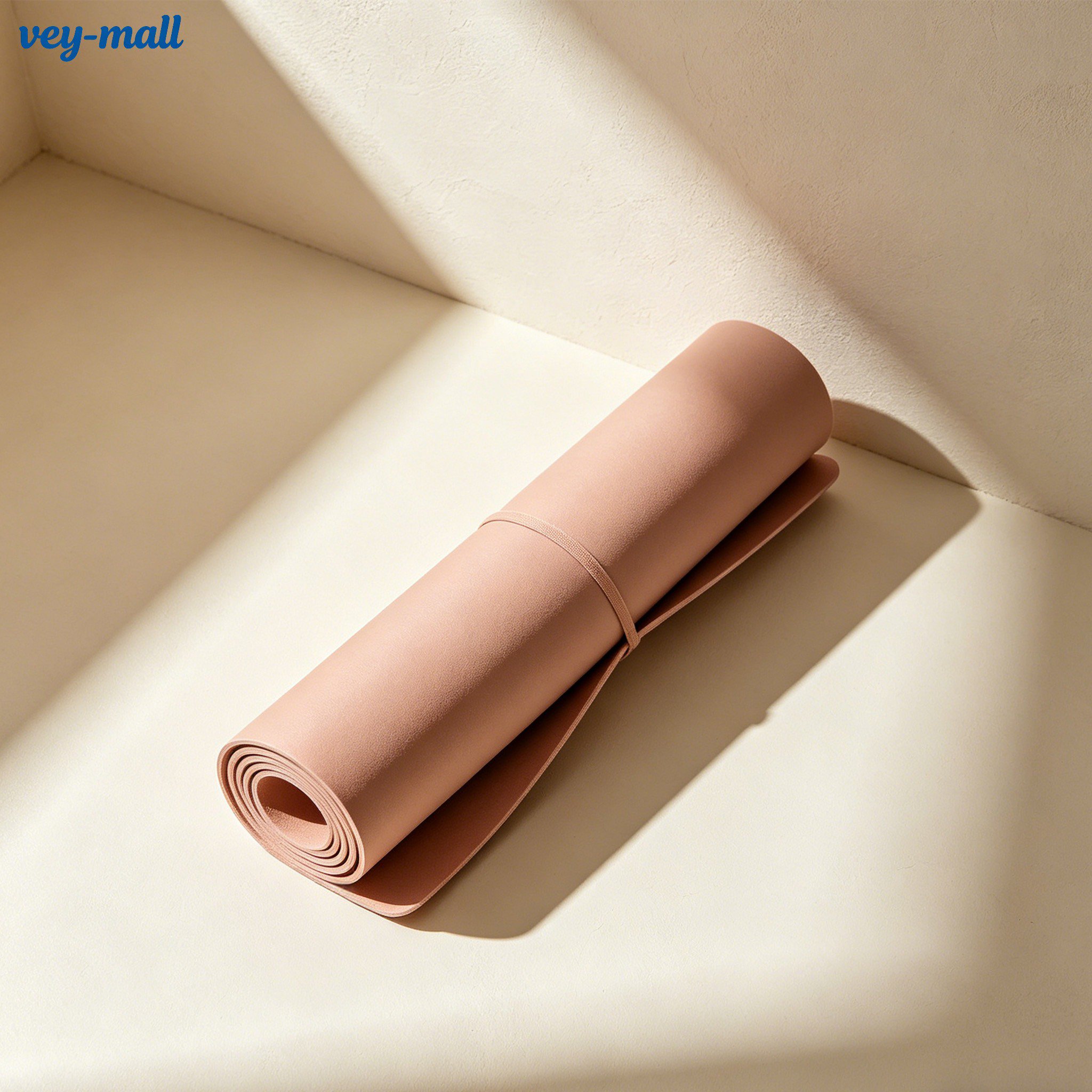 Protiskluzové podložky na jógu (2 kusy)