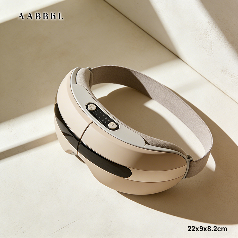 Relajante Masajeador de Ojos