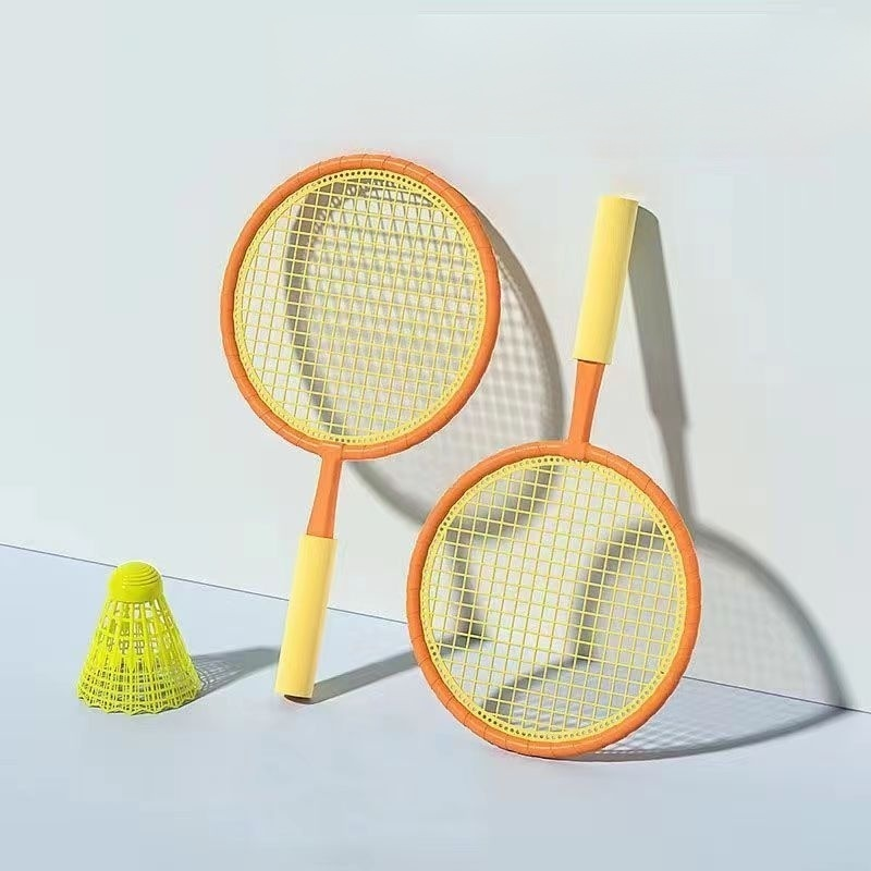 Lightweight Portable Badminton Racket