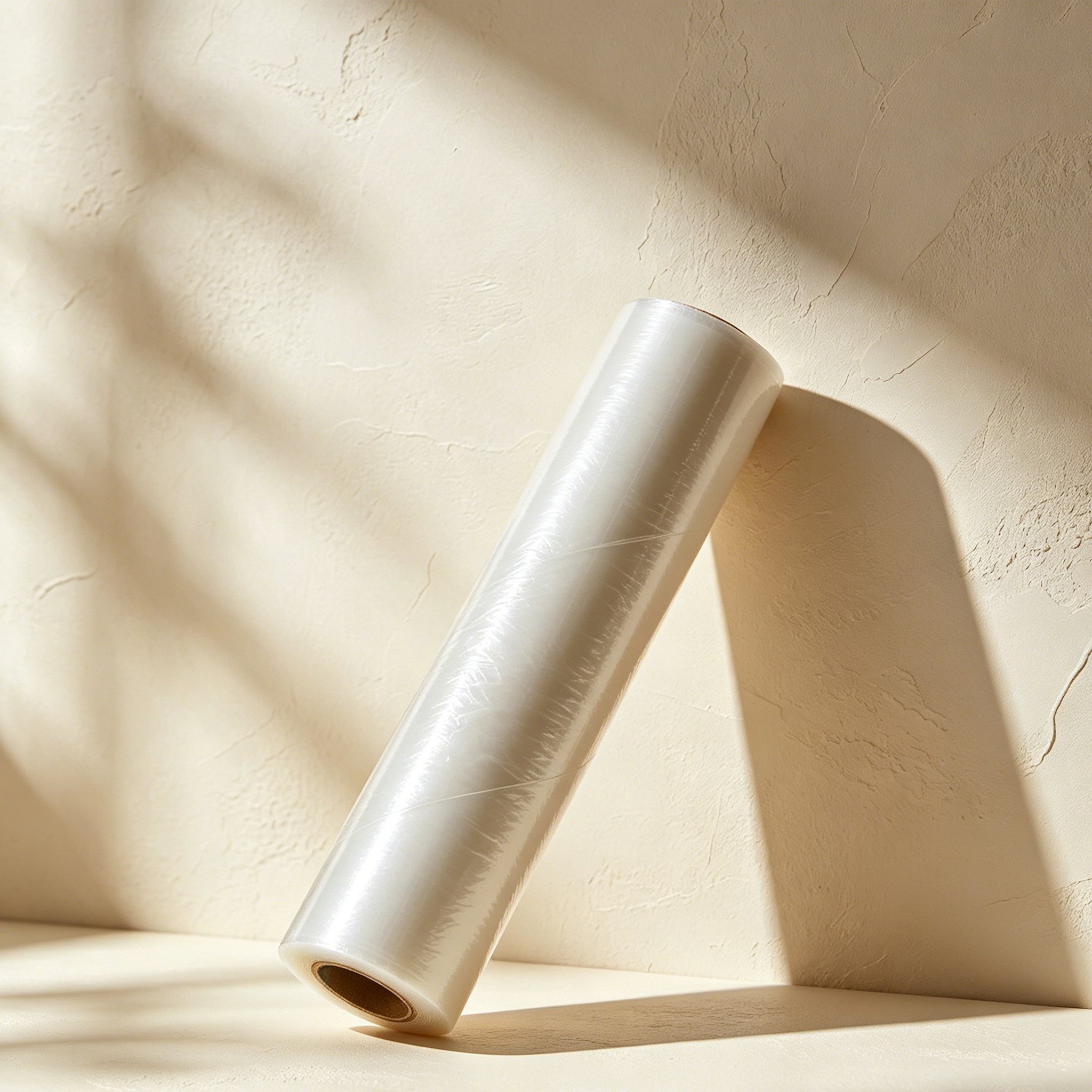 Food-grade household cling film (6 rolls)
