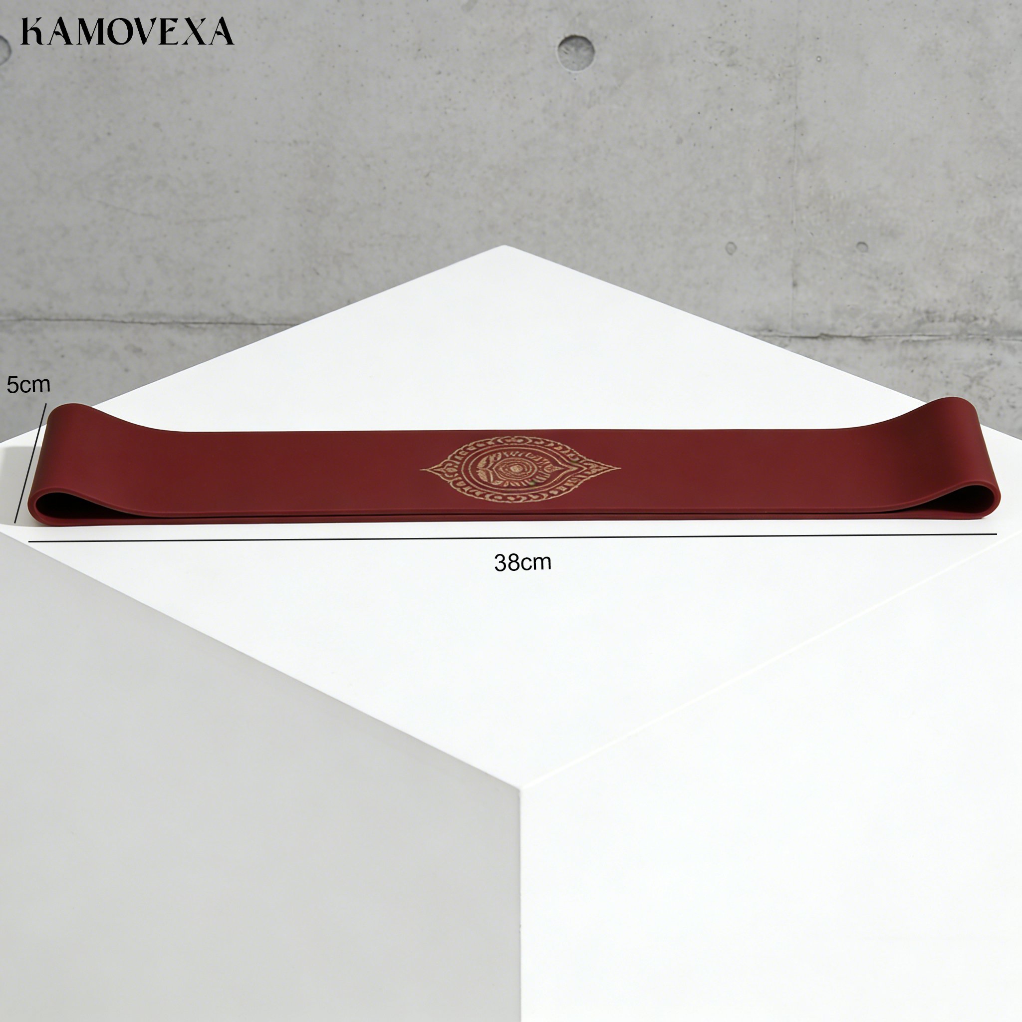 สายยางยืดเพิ่มความแข็งแรงกล้ามเนื้อ