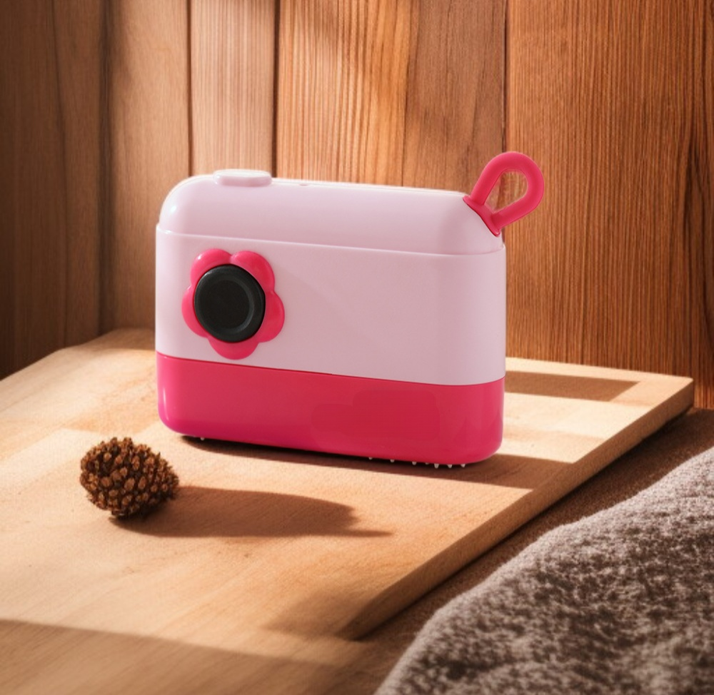 多機能カメラメンテナンス用品の詳細