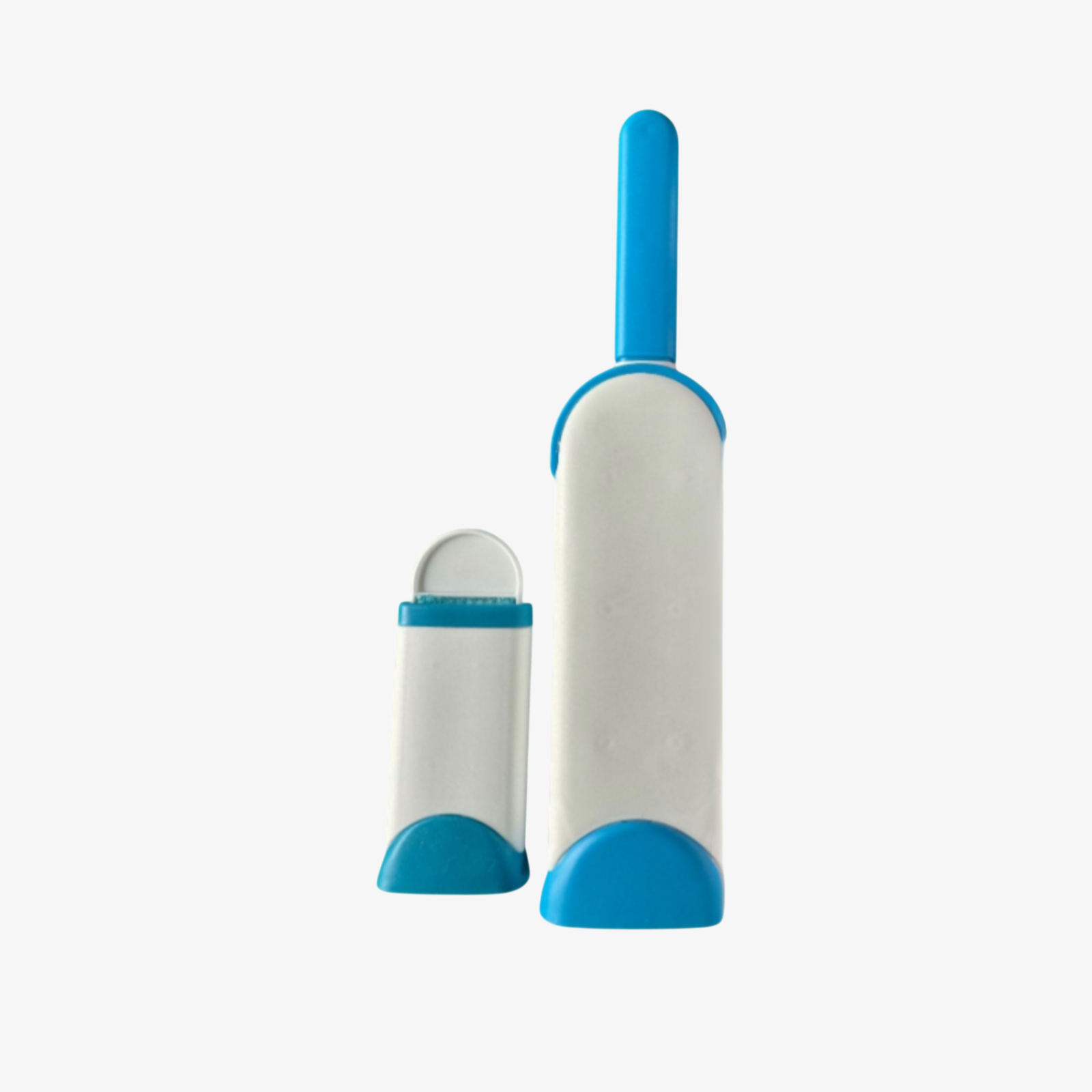 Portable Lint Roller Brush Dust & Hair Remover for Clothes