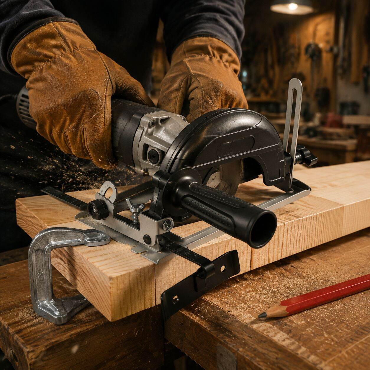 Hand Grinder Conversion Cutting Machine Base, Woodworking Table Saw Stand Guard, Circular Saw Parts
