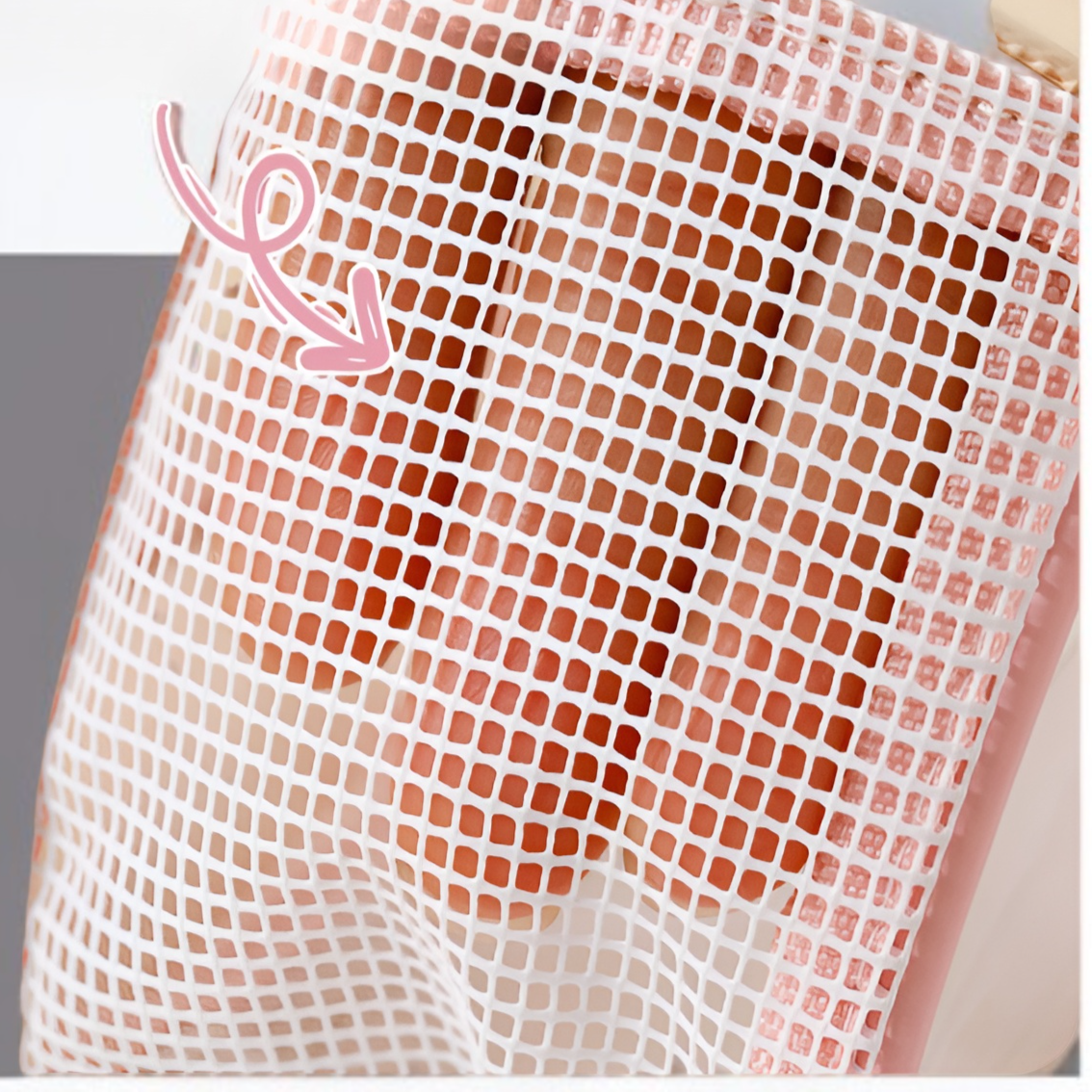 여행용 화장품 보관 가방