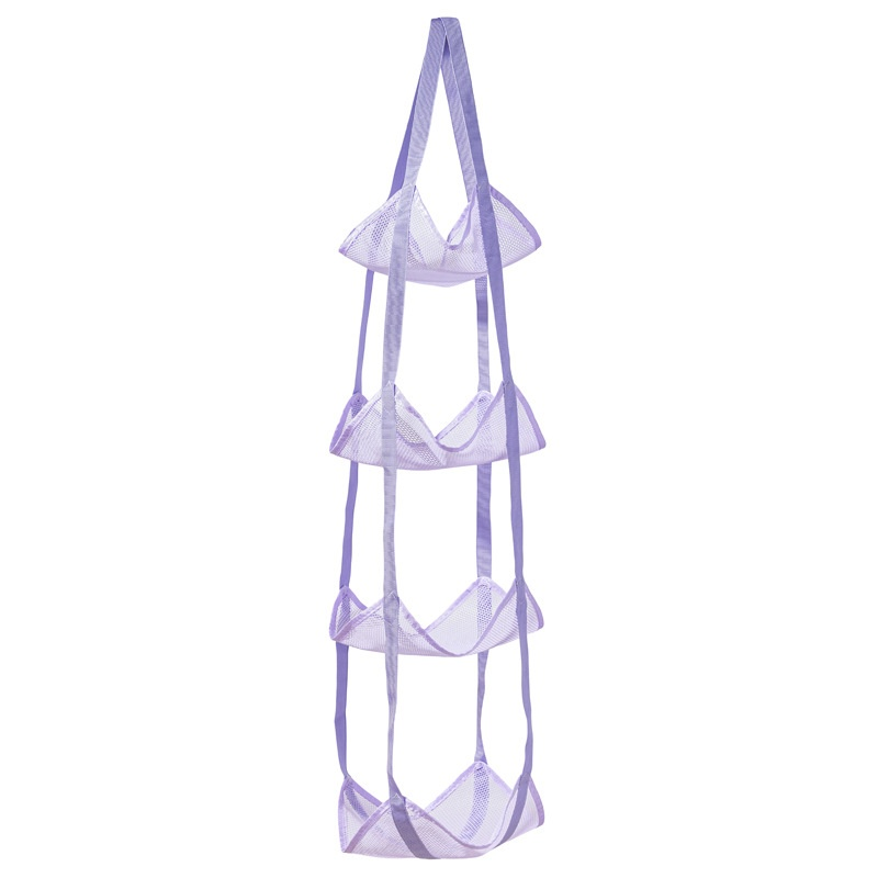 Hanging Ball Storage Bag