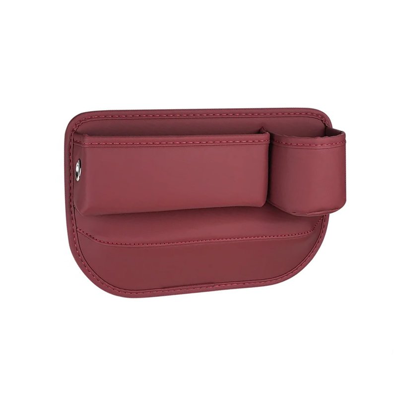 Multi functional car seat gap