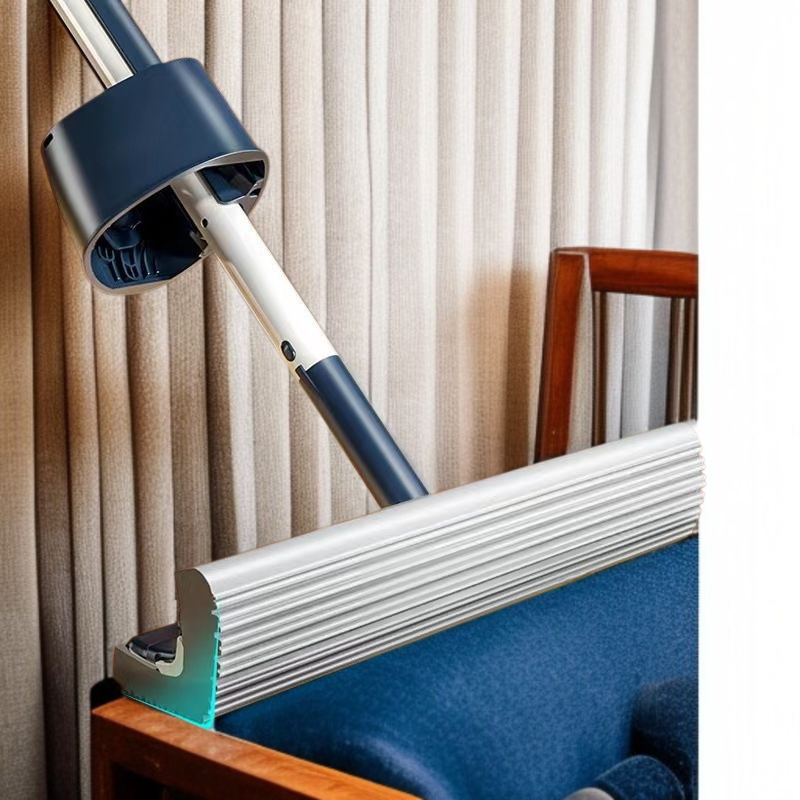 핸드 워싱 스펀지 대걸레 통 가정용 스탠드 밀대 걸레통