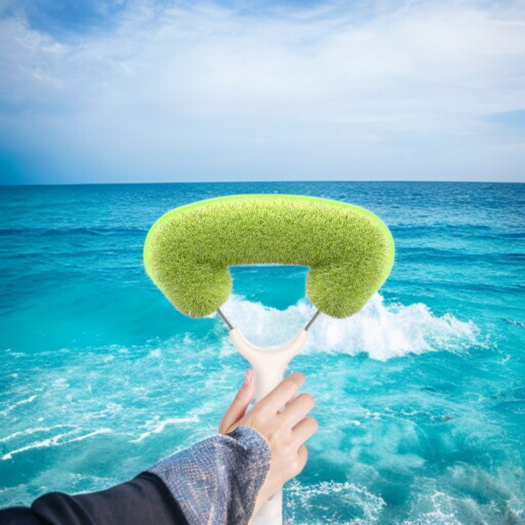 가정용창문청소도구 무탈부착 대청소 청소솔 방충망 청소솔