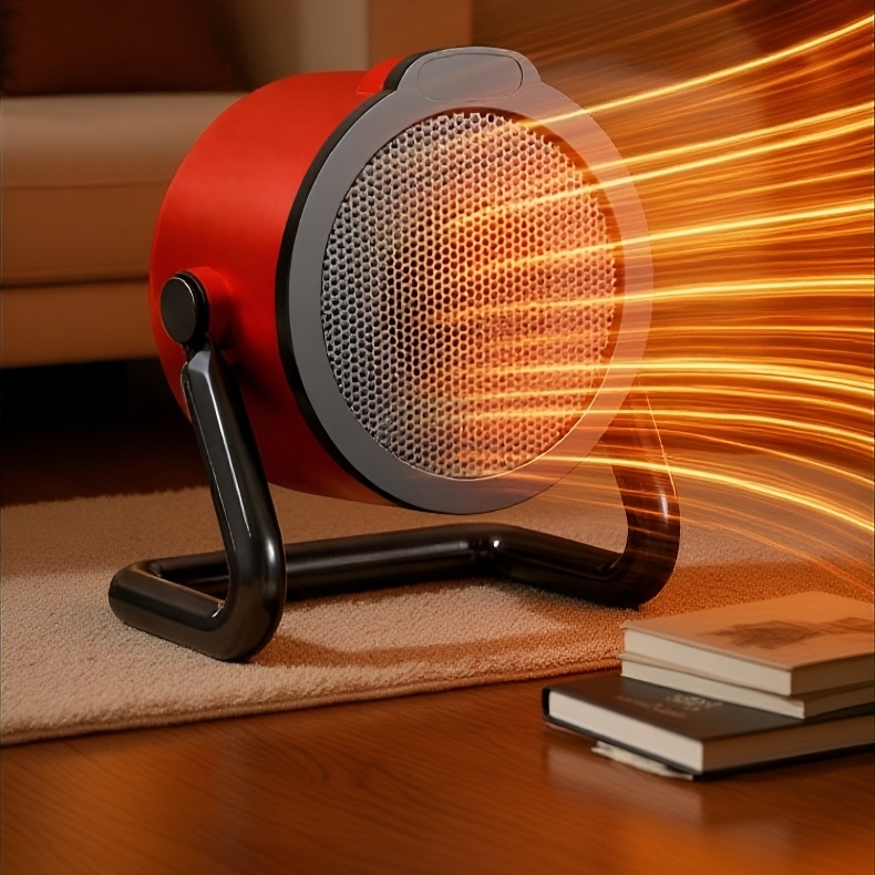 家庭用ミニパワーヒーター