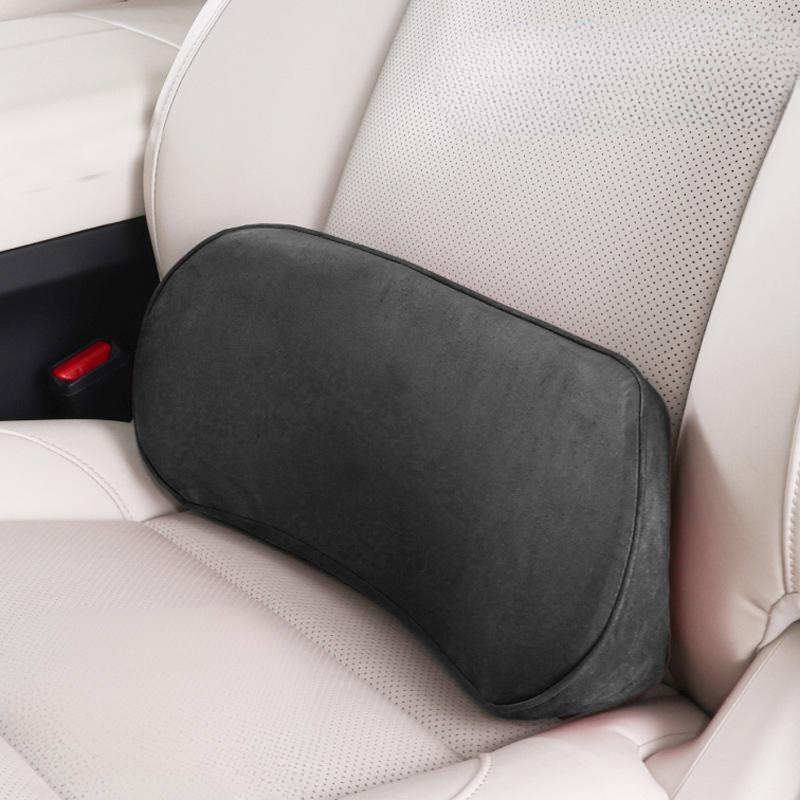  Car Seat Lumbar Support Pillow