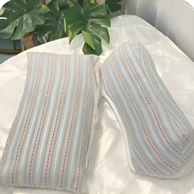 Almohada para el cuello para dormir