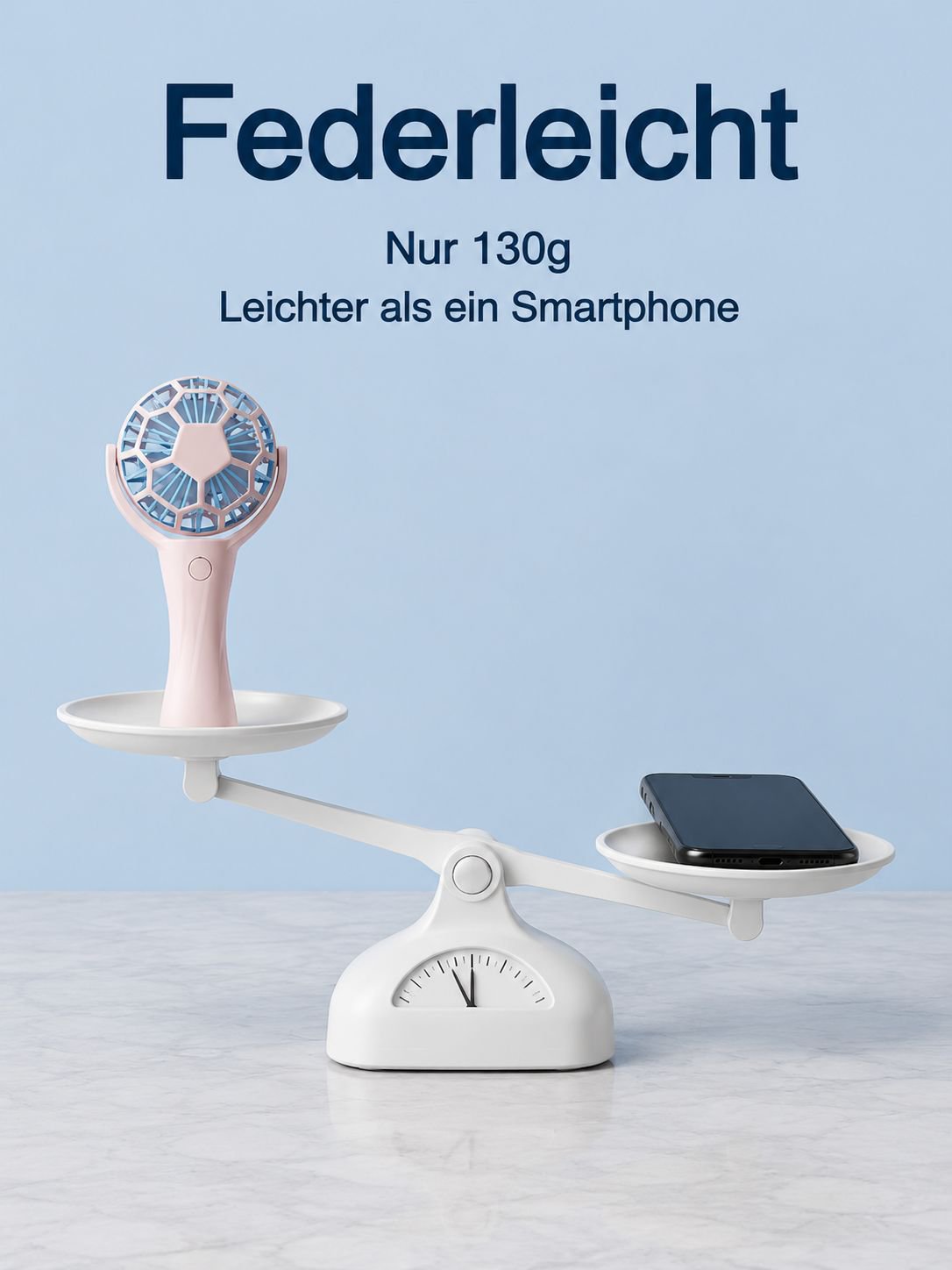 Produkt in moderner Umgebung