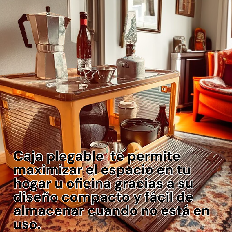 Caja Plegable SMC Neulbaron