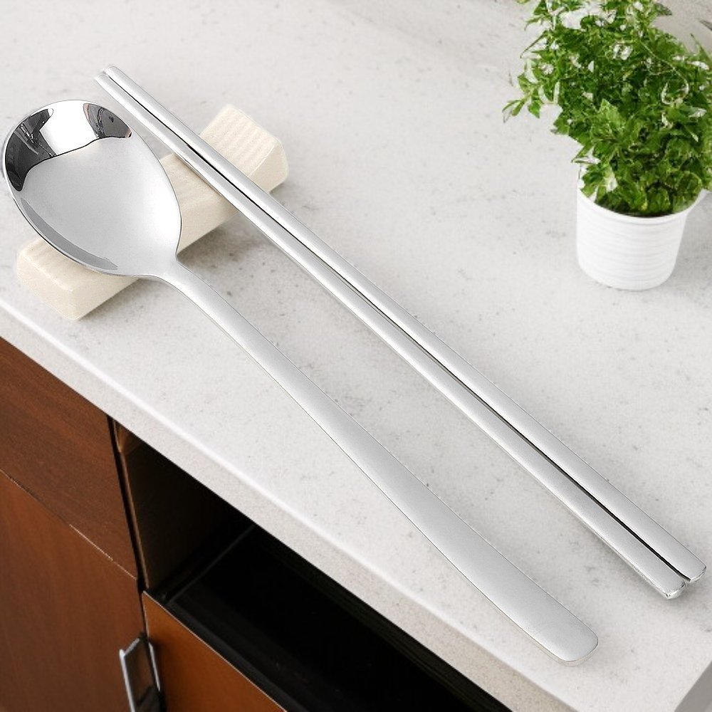 家庭用ステンレススプーン