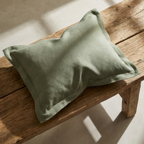 人間工学デザインの快眠枕