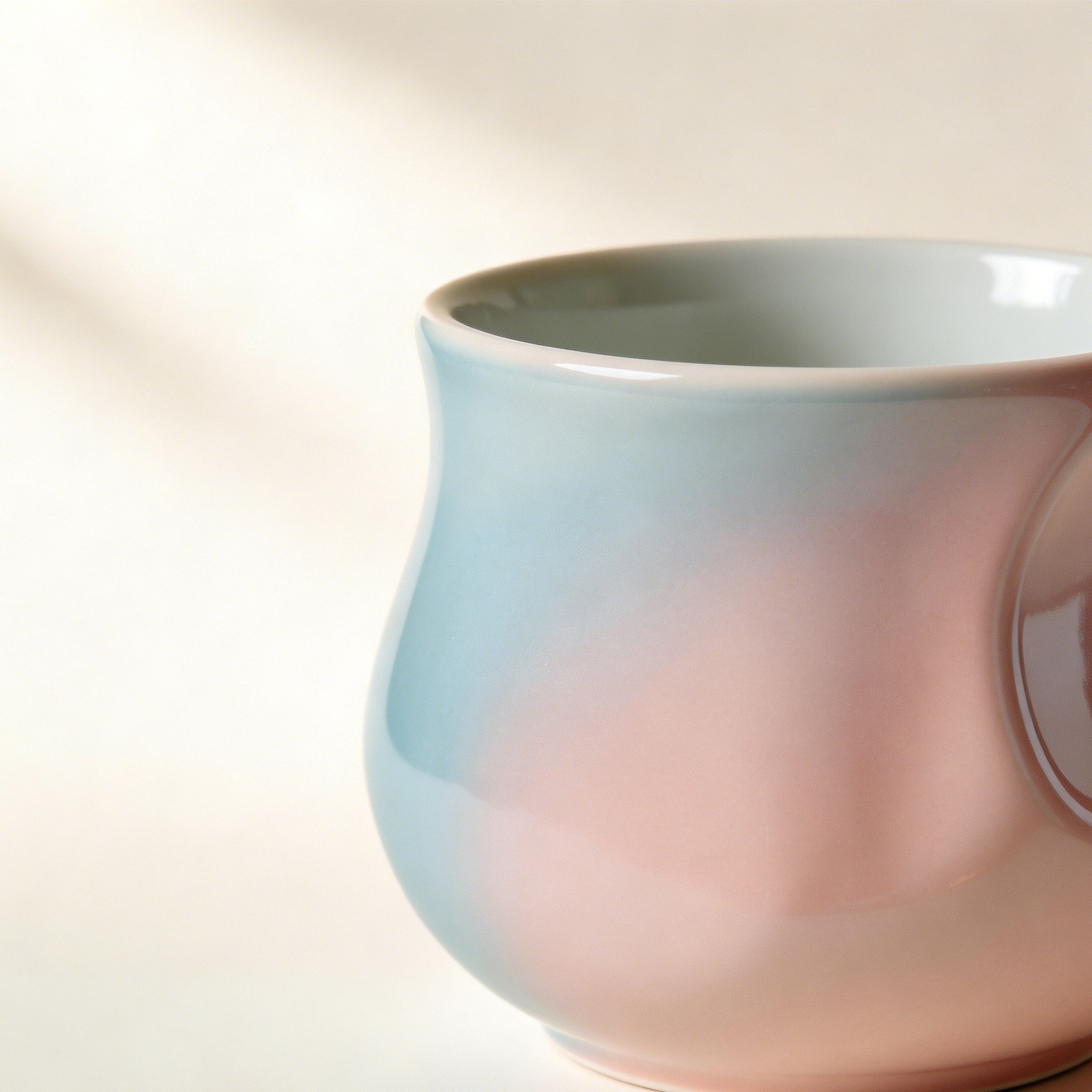 세라믹 머그컵 세트 4개입 전체 이미지