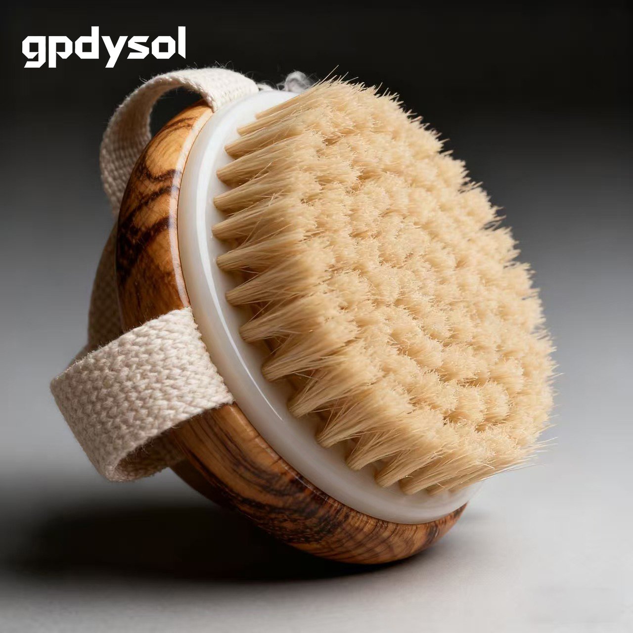 Badebürsten (5er-Pack)