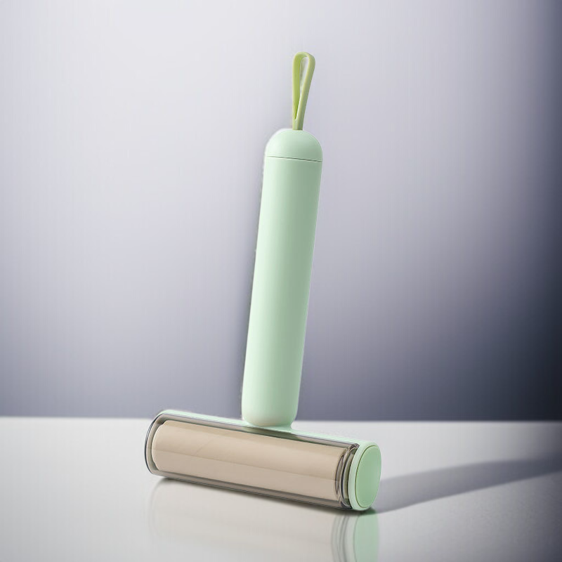 幅広ローラ粘毛器