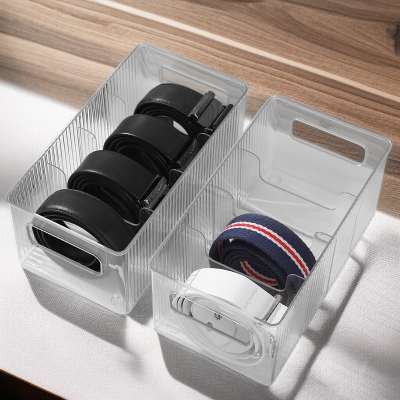 Multifunktionale Acryl-Trennwand Ausstellungsbox für den Haushalt