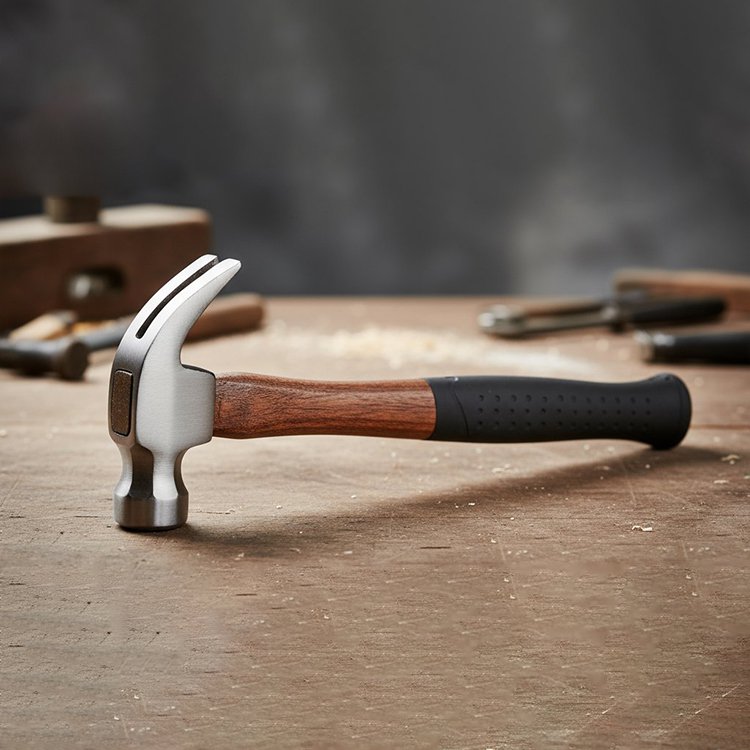 발톱망치(2개 팩)