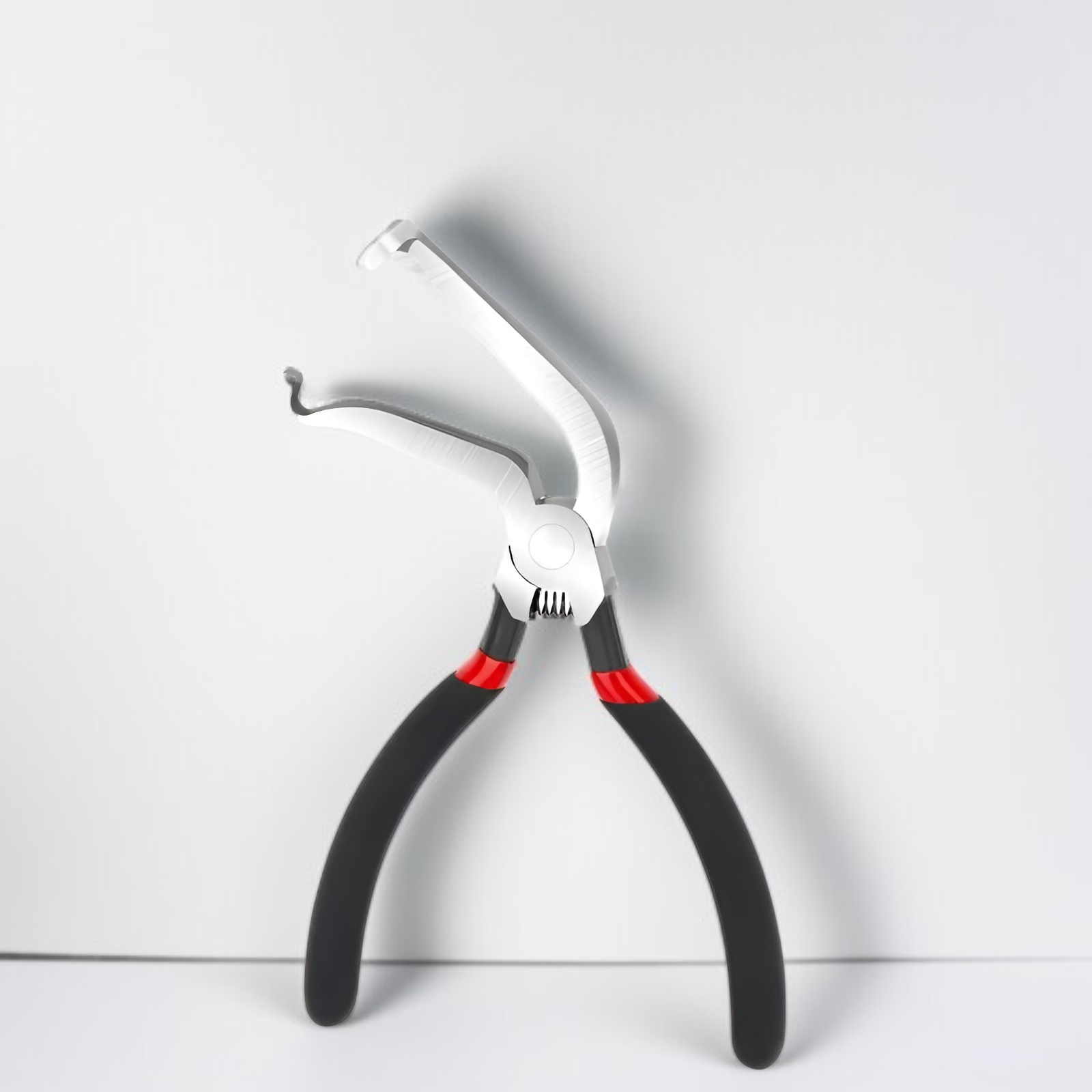 Alicates de coche con diseño ergonómico y fácil uso