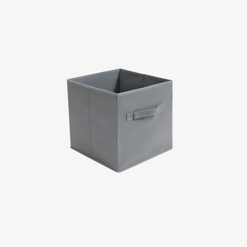 布製収納ボックス 折りたたみ式 フリーインストール 収納ボックス 寝室 ワードローブ 衣類 おもちゃ デスクトップ収納ボックス