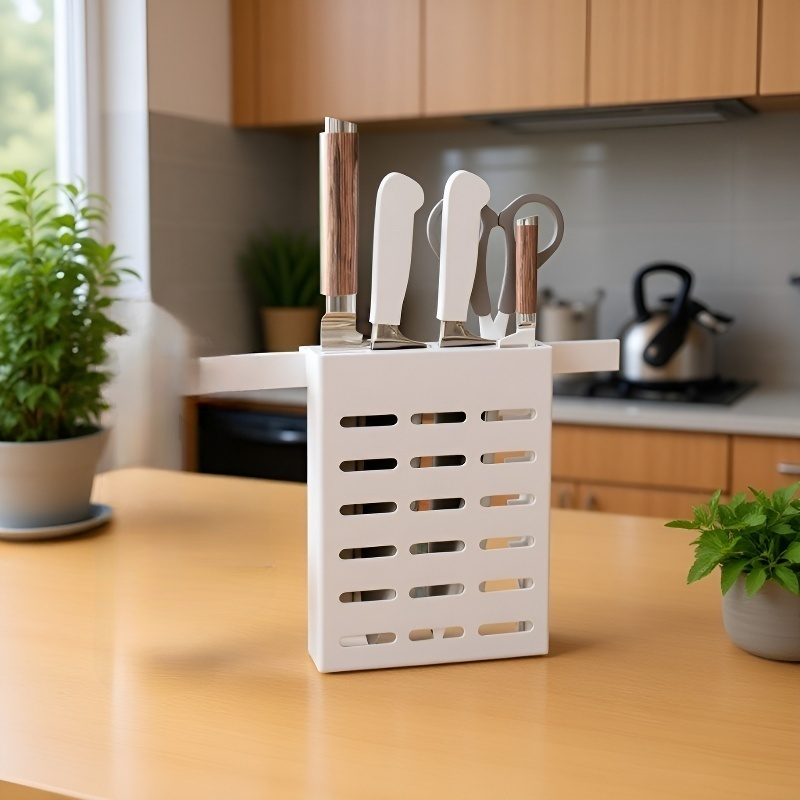 キッチン用品収納ラック