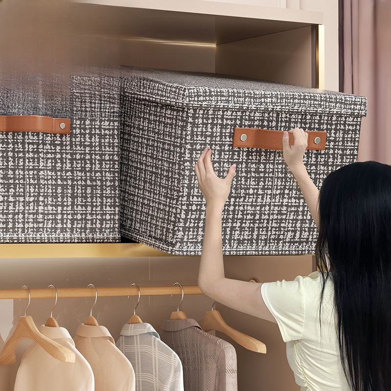 可折疊收納儲物整理箱