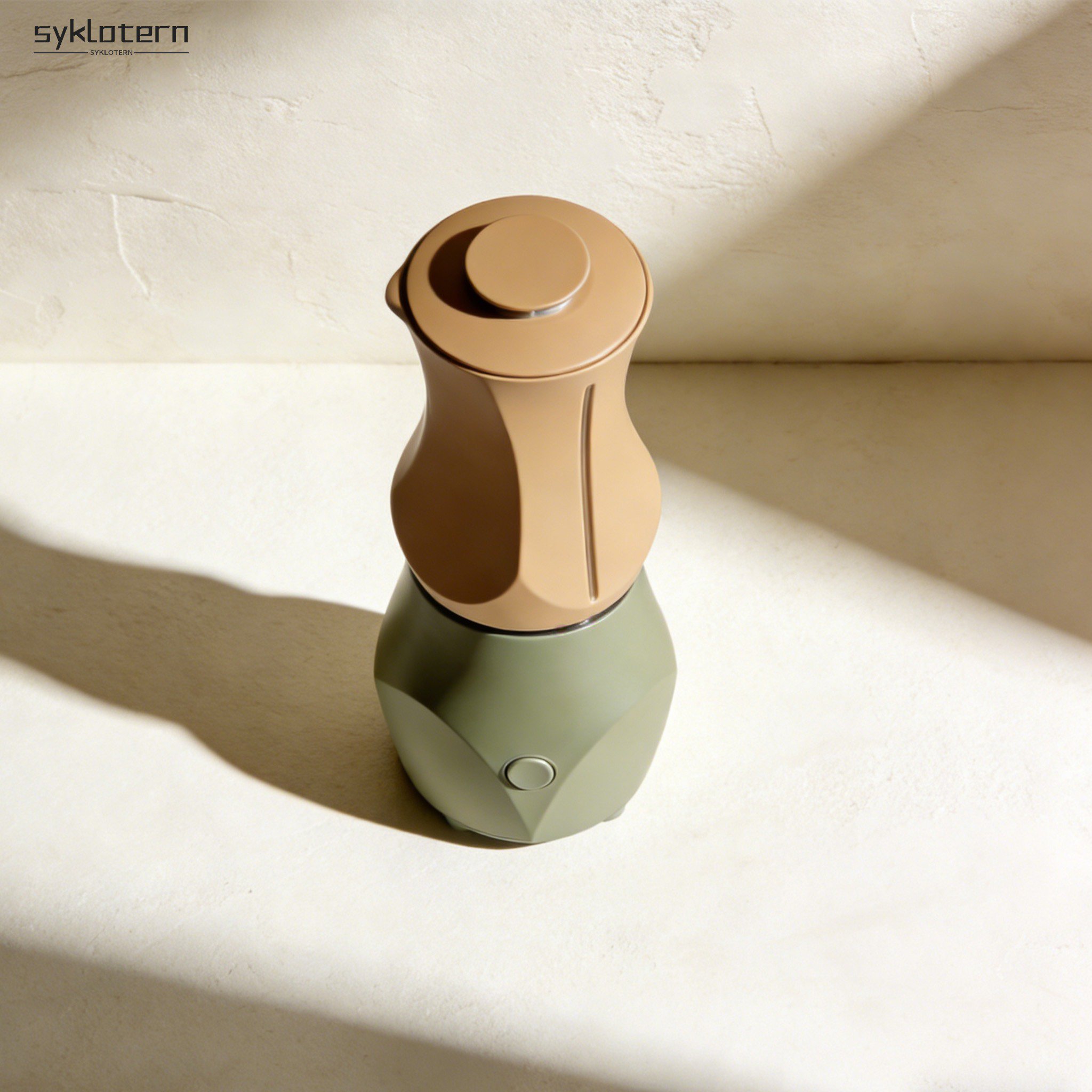 家用電動榨汁機