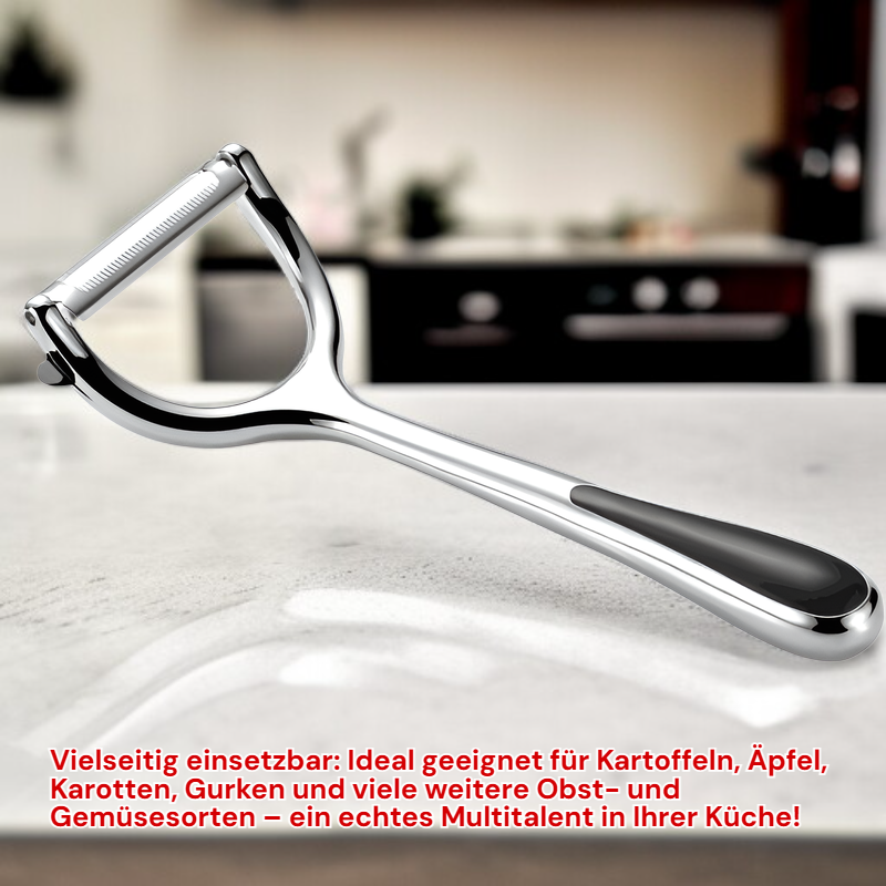 Gemüse- und Obstschäler