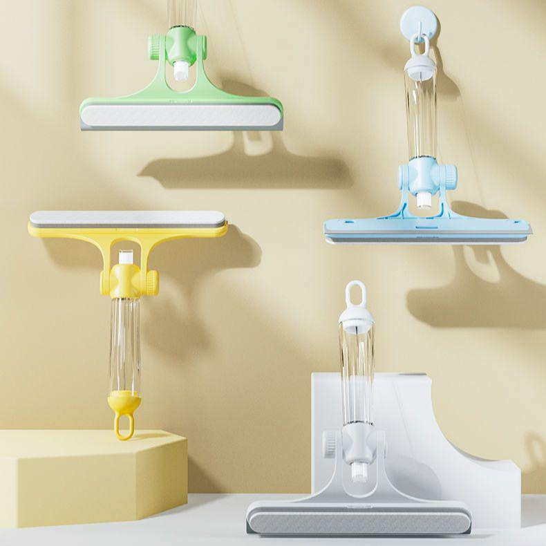  Magic Window Cleaner for Effortless Bathroom Cleaning