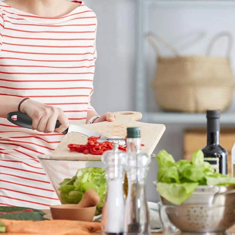 후추 여주 씨 제거기