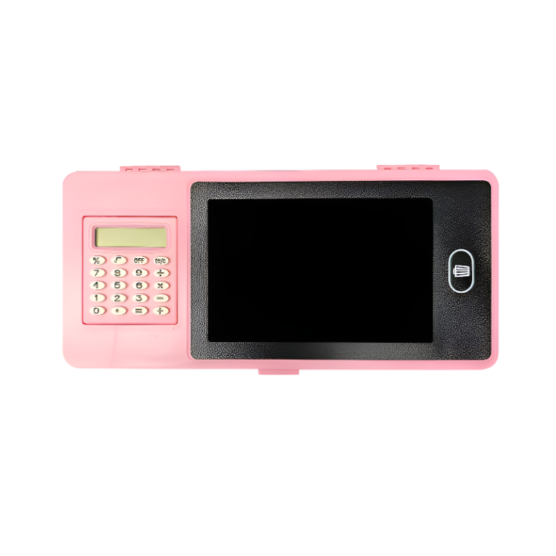 多機能ペンケース