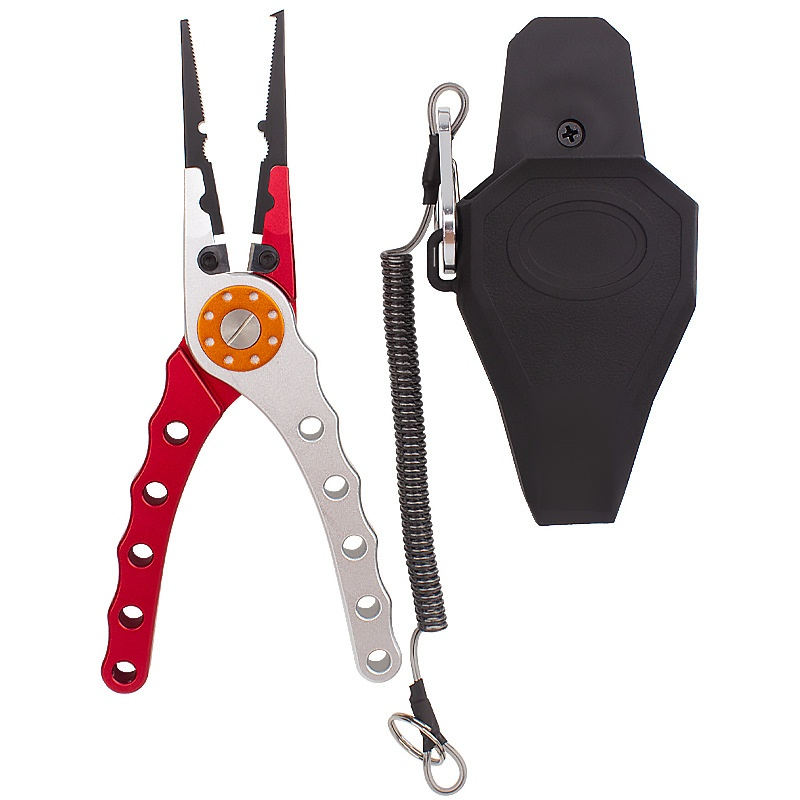 海釣り用魚管理ツール、ルアープライヤー