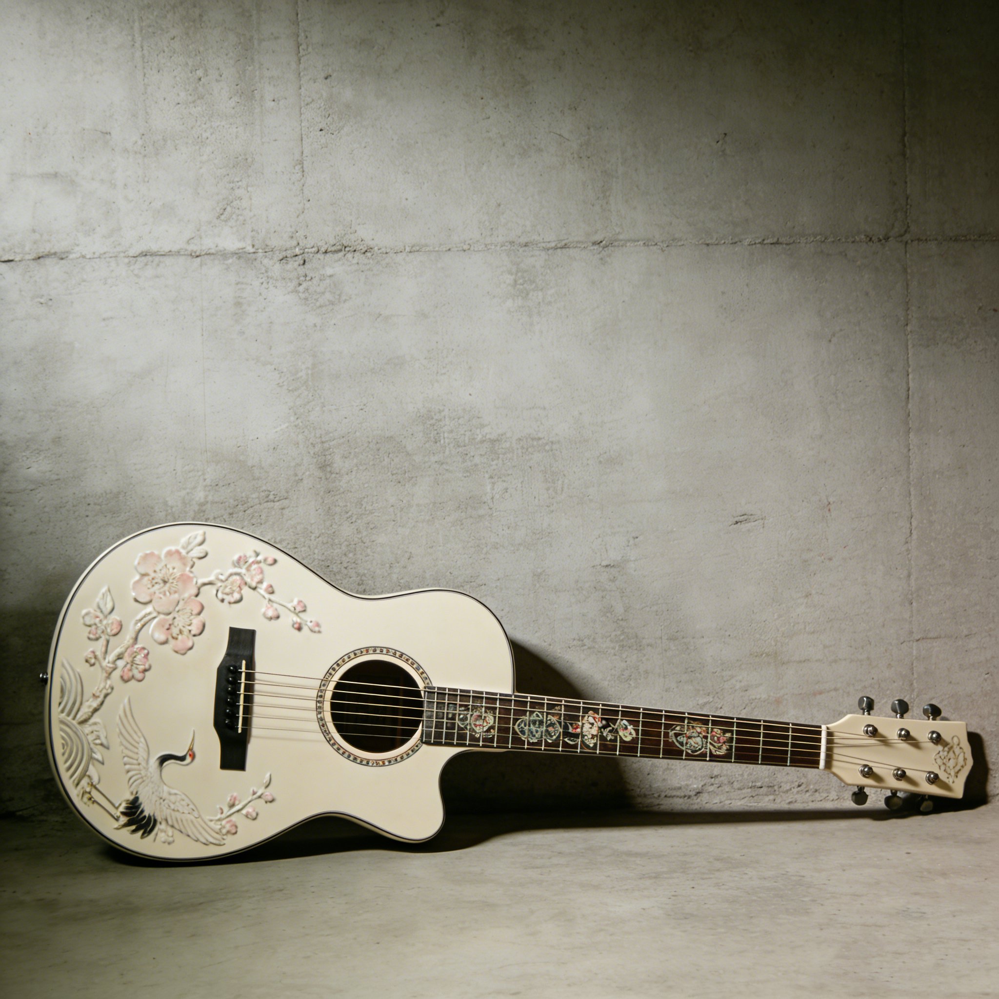  クラシックギター