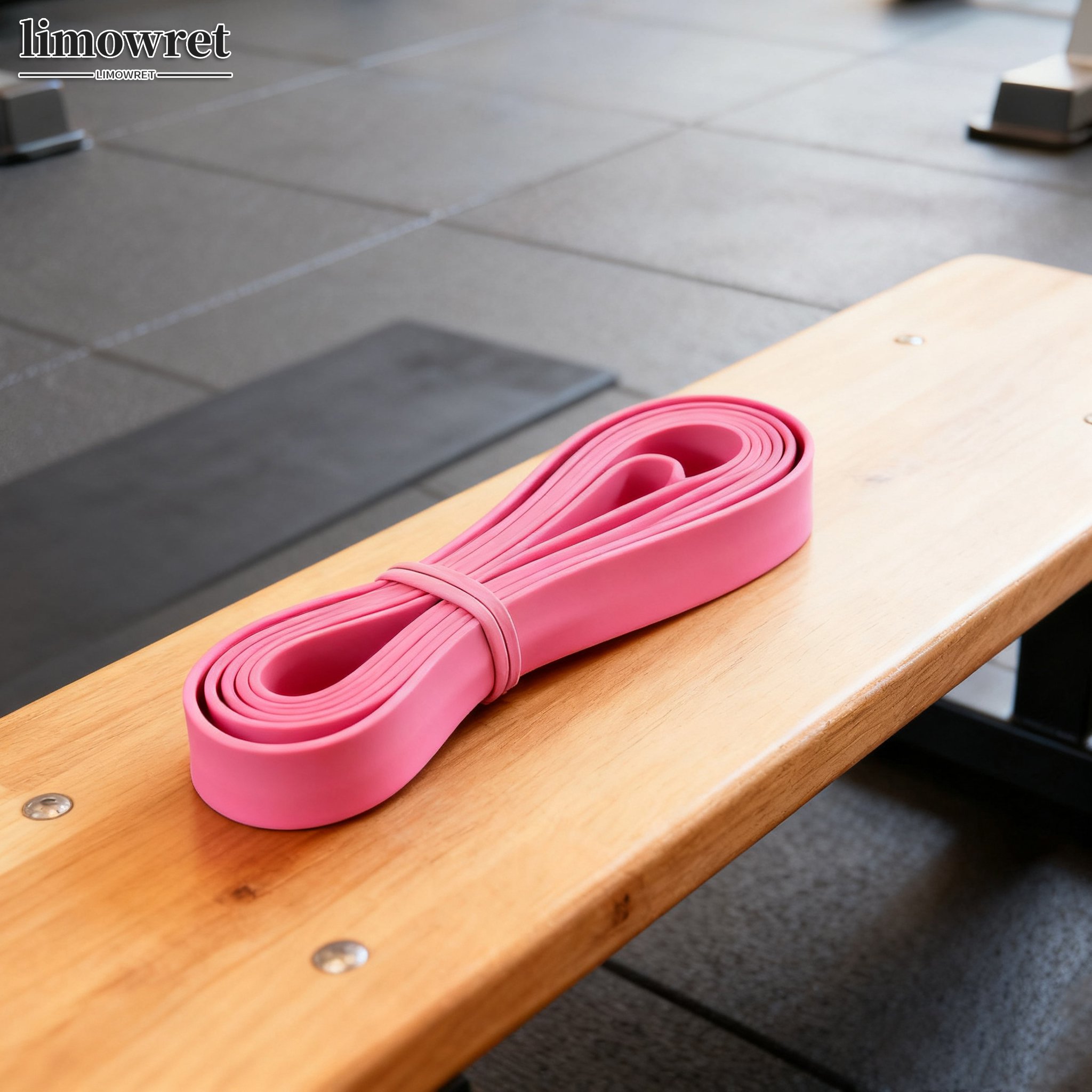  ยางยืดออกกำลังกาย