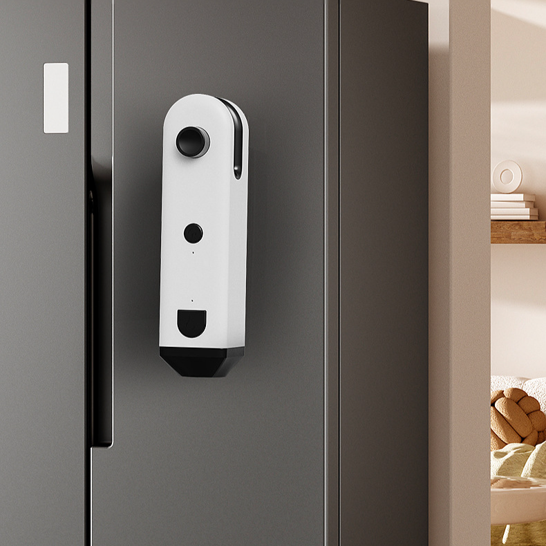 家用小型真空封口器