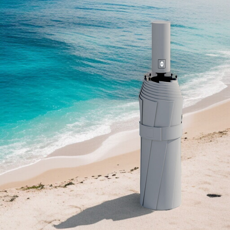 남자 접이식 자외선 차단 청우양용 양산 여하 자동 햇빛 차단 자외선 차단 우산 접이식 양산 자외선 차단 우산