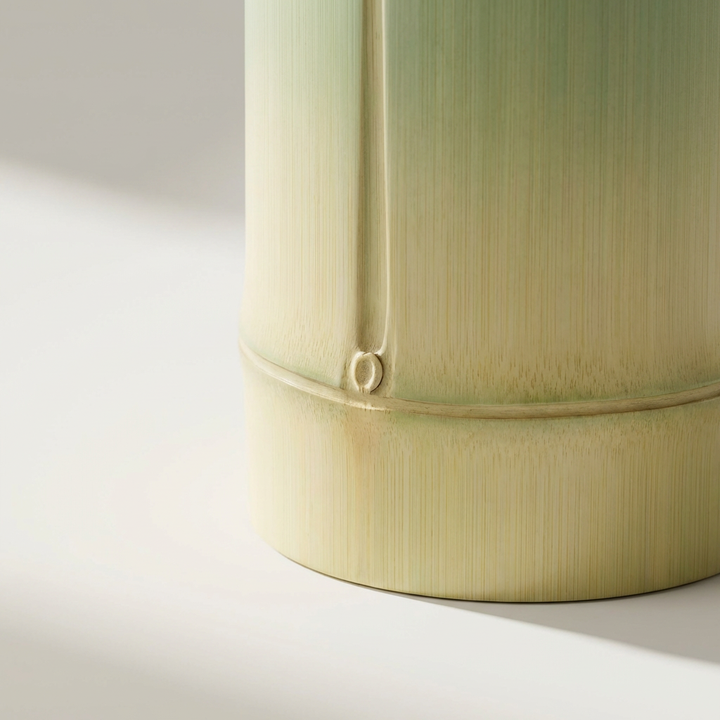 竹節ティッシュボックス（6個入り）