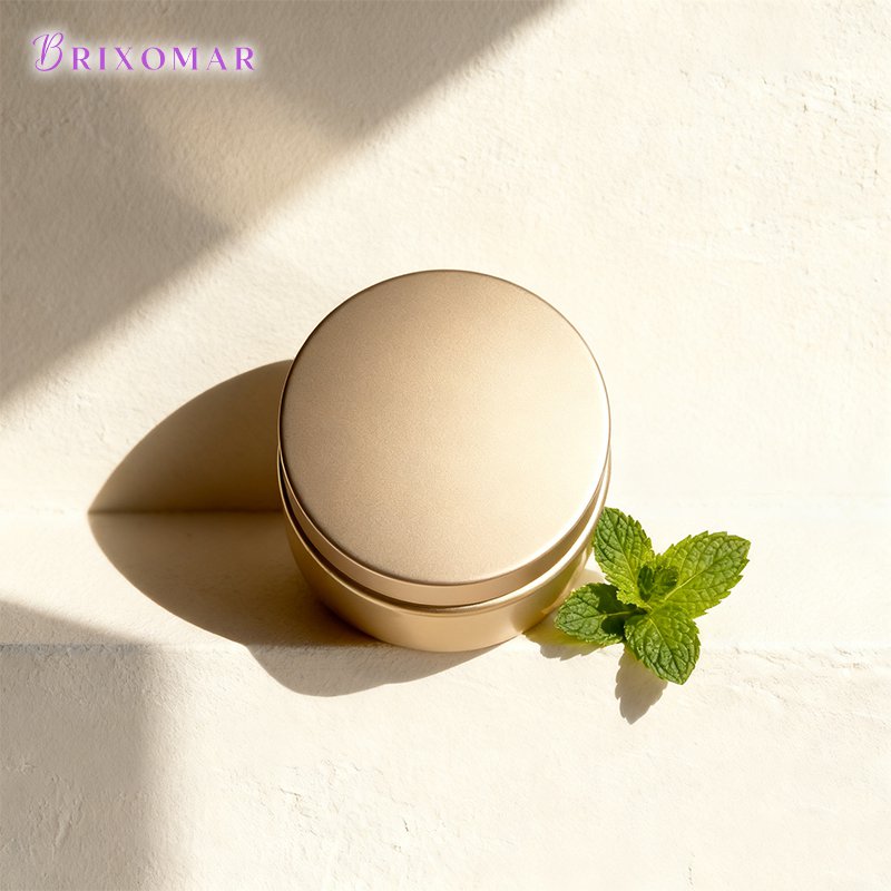 ครีมบำรุงผิวหน้าให้ความชุ่มชื้นสูง