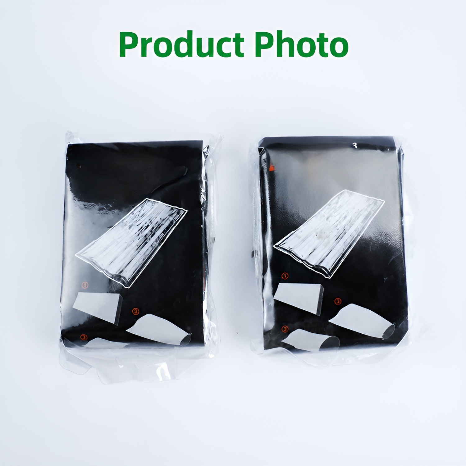 JMY - Outdoor Emergency Disaster Prevention and Survival Sleeping Bag, Portable, Thermal Insulation,