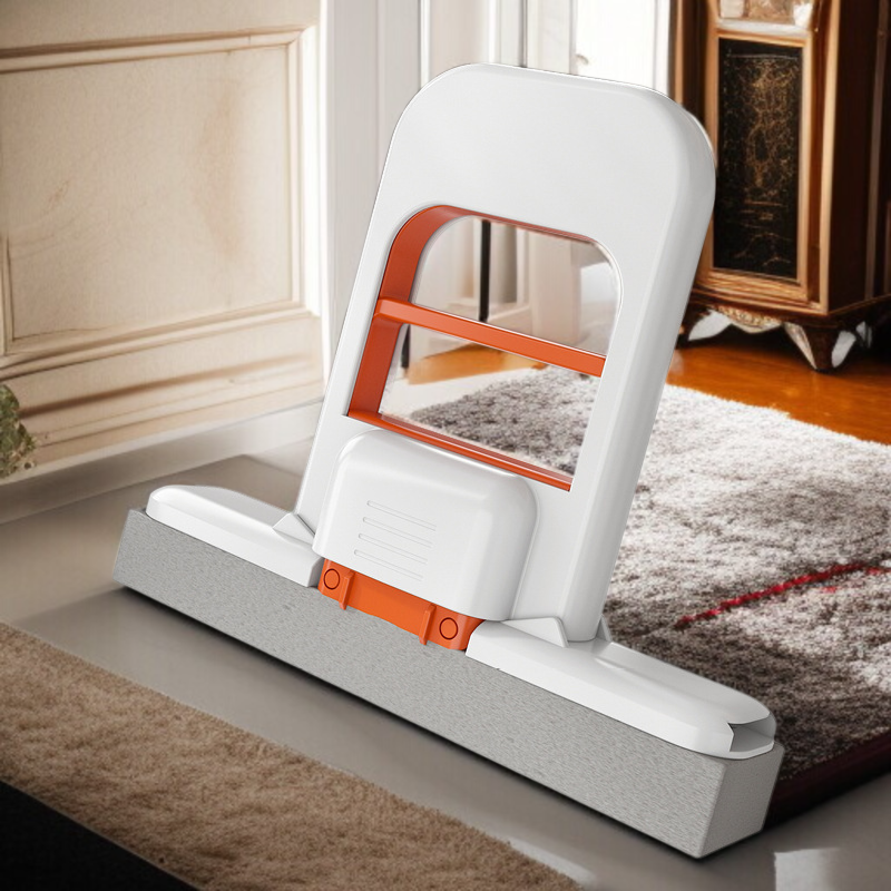 손빨래 없는 실내 겸용 소형 글루 밀대