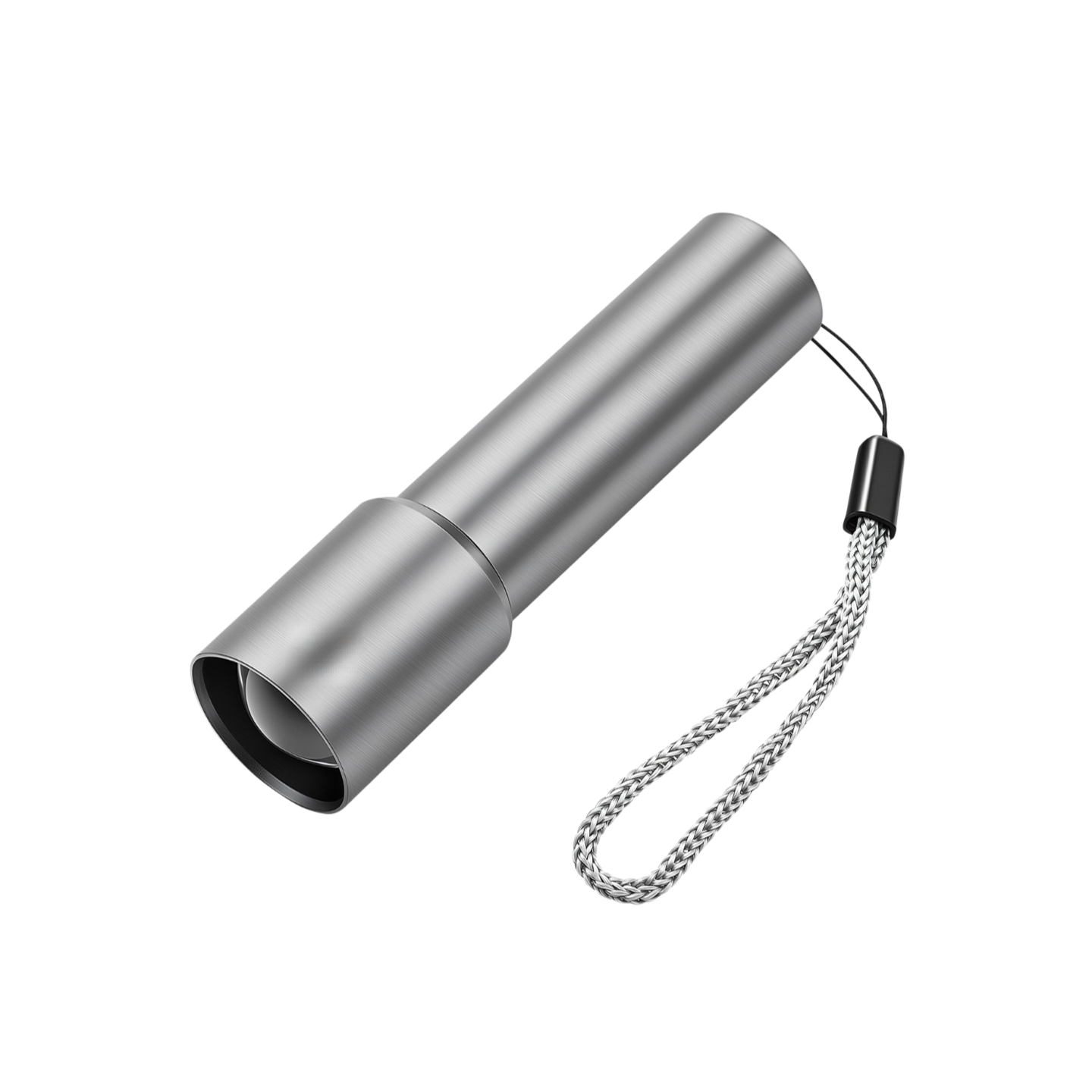 Rechargeable Portable Flashlight