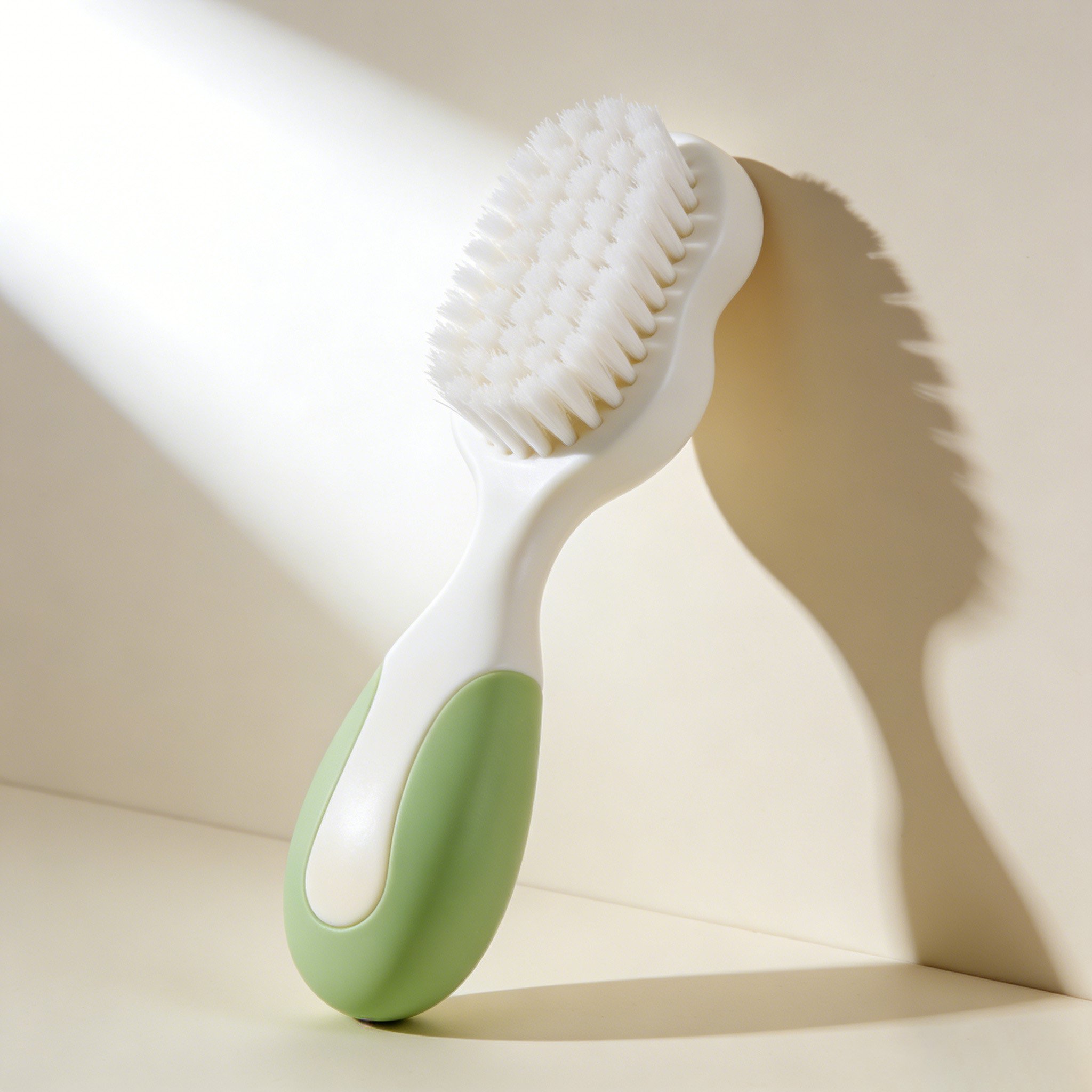 튼튼한 청소 브러시 10개입 세트